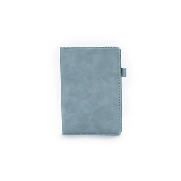 Leeman Roma Journal