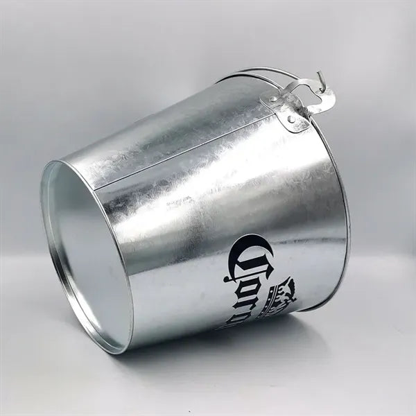 5 Qt Beer Bucket With Handle