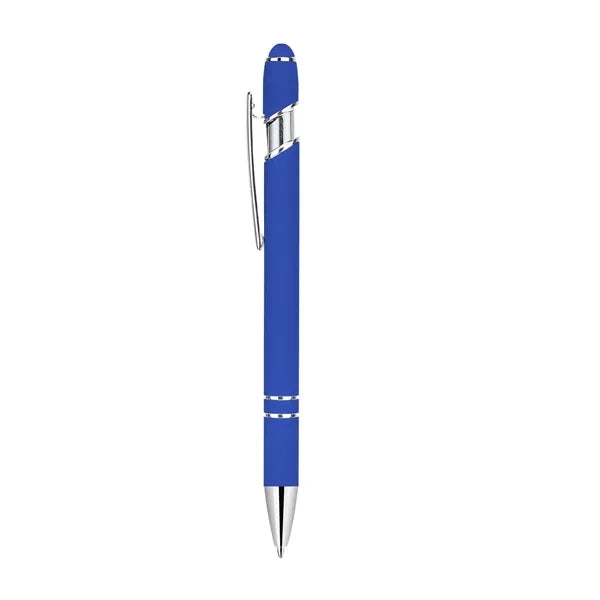 Metallic Ballpoint Pen