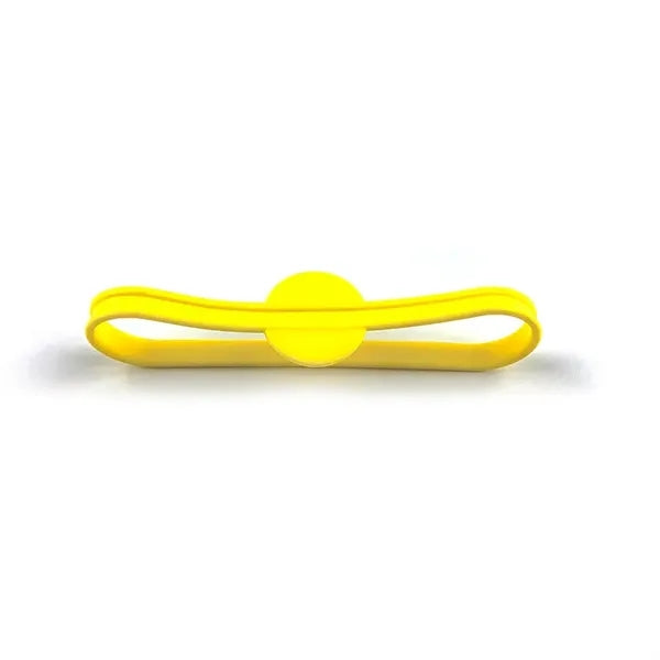 Silicone Cup Strip Tag Marker