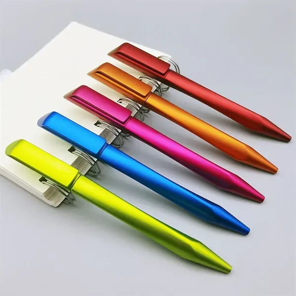 Creative Novelty Retractable Ballpoint Pen Rollerball