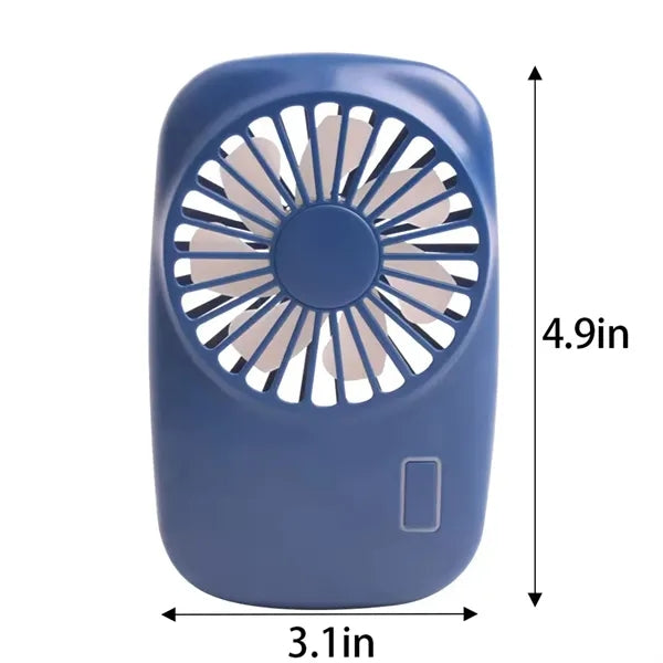Handheld Mini Fan