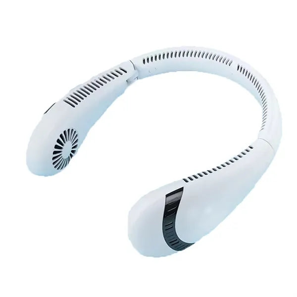 Folding Neck Fan