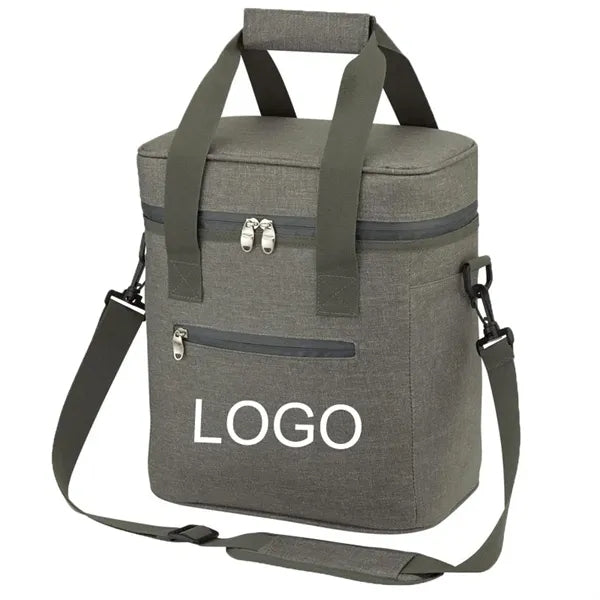 Cooler Tote Bag