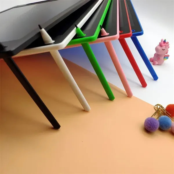 8.5 Inches LCD Writing Board for Kids color screen