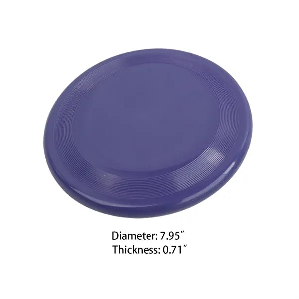 Silicone Soft Pet Disc