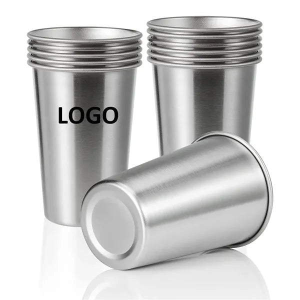 Stainless Steel Water Cup