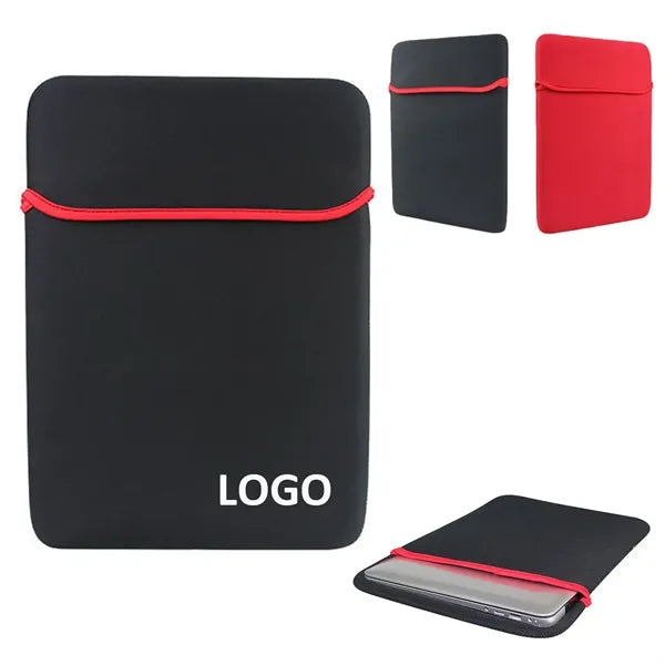 14 Inch Laptop Protective Reversible Sleeve