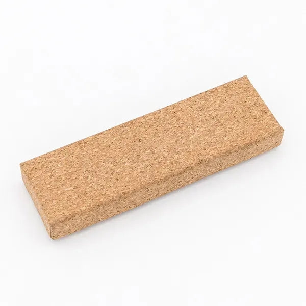 Cork Ballpoint Pen in gift Box