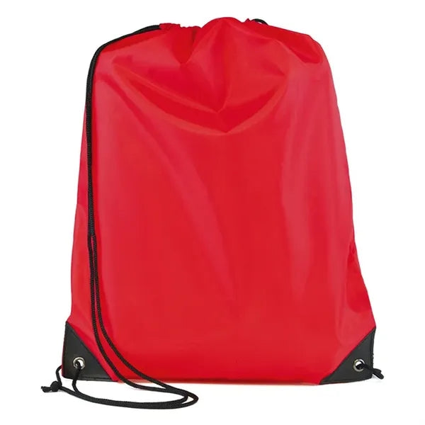 Polyester Drawstring Backpack