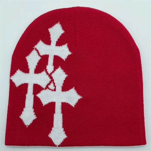 Knitted Beanies Hat