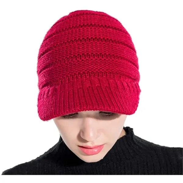 Women's Winter Warm Hat