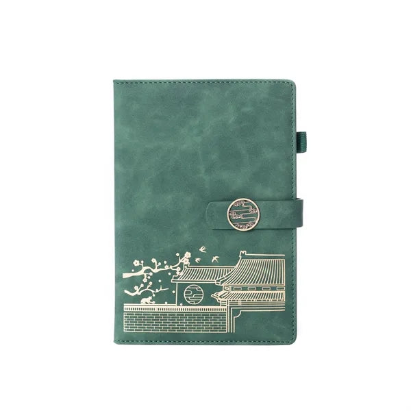 Concrete Ideas Journal