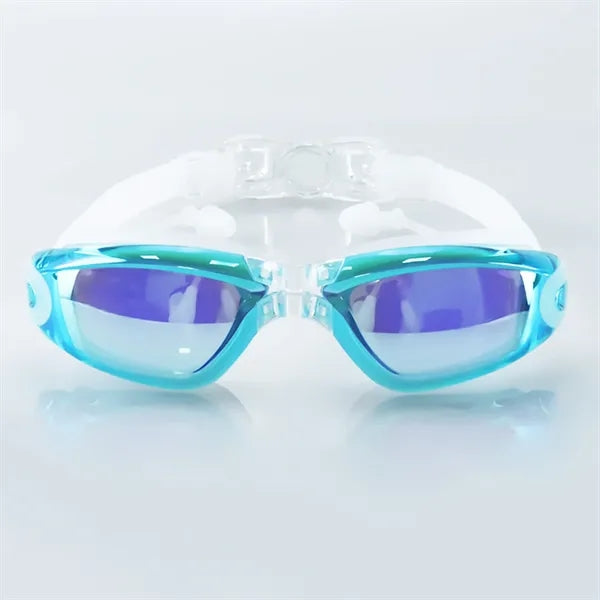 UV Protection Swimming Goggles