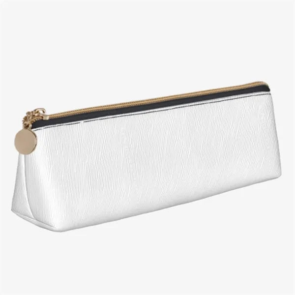 Full Bleed School Storag Bag Pen Pouch Pencil Organizer Case