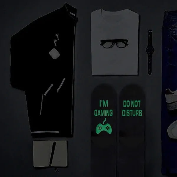 Gaming Socks