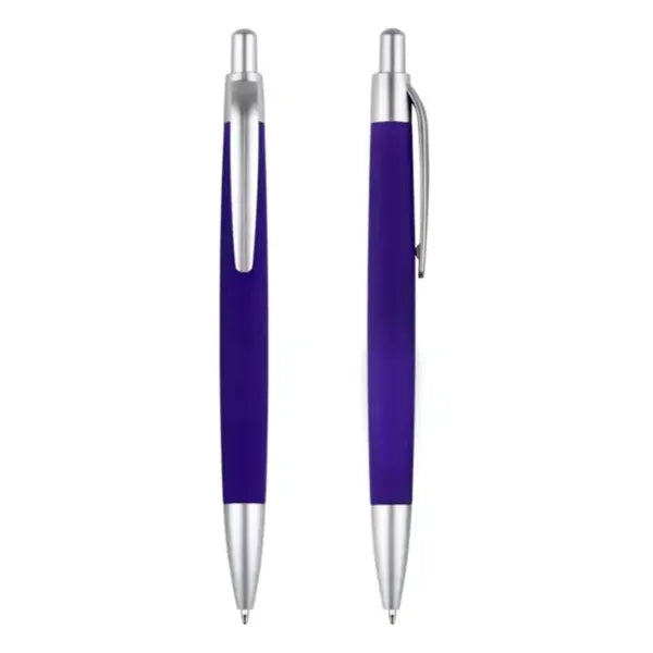 Plastic Multi color Ballpoint Pen