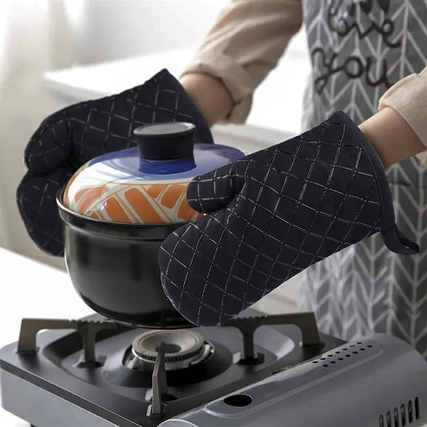Oven Bake Gloves