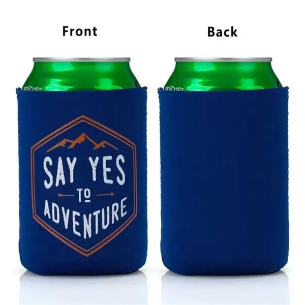 Collapsible Can Cooler