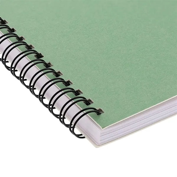Small Notebooks Bulk 6" x 8"