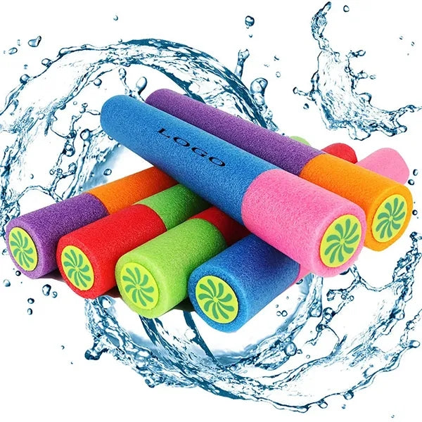 Foam Water Squirter Cannon