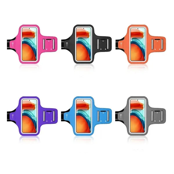 Phone Armband
