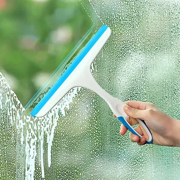 Squeegee For Window Cleaning