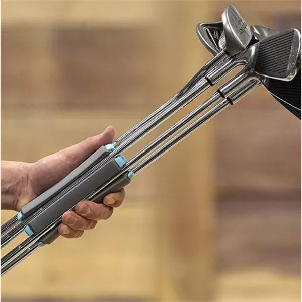Golf Club Retainer Fixed