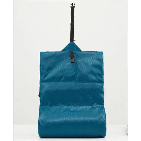 Travel Waterproof Foldable Outdoor Storage Toiletry Bags