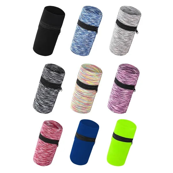 Sports Arm Bag