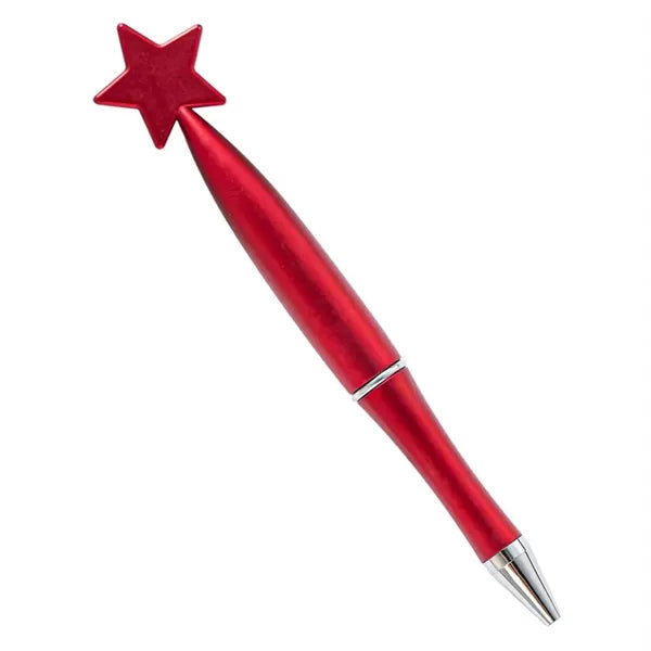 Five Pointed Star Advertising Promotion Pen