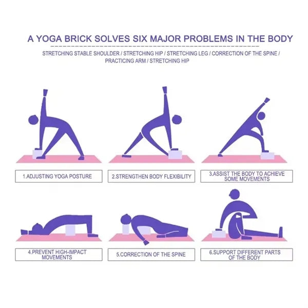 Yoga Block
