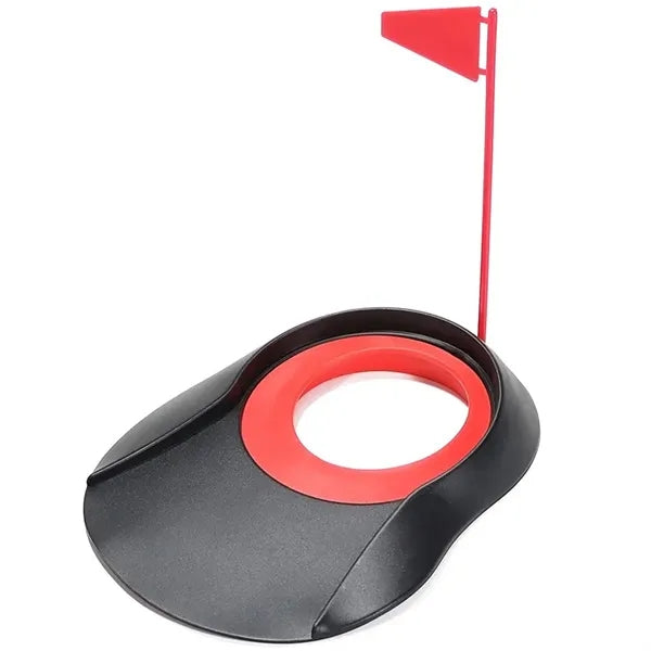 Indoor And Outdoor Golf Putting Cup Hole Trainer
