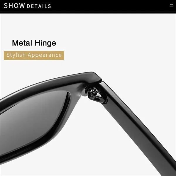 Polarized Sunglasses