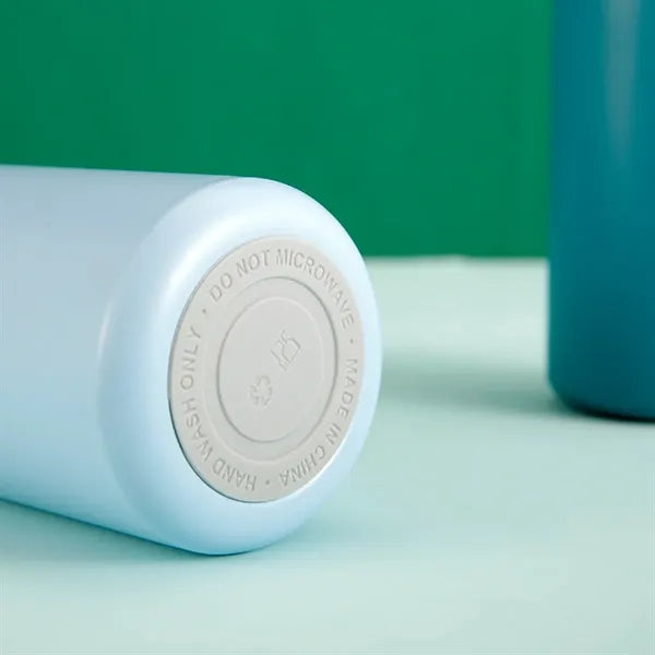 Insulated Coffee Cup