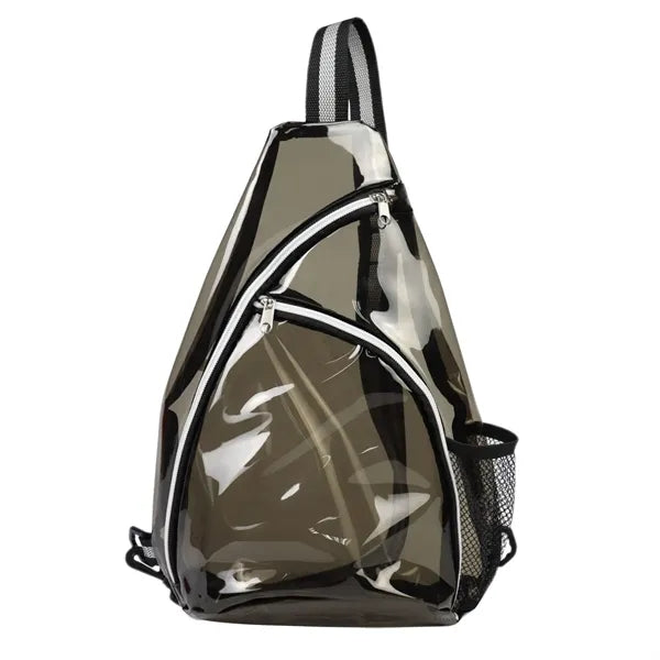 Clear Sling Bag