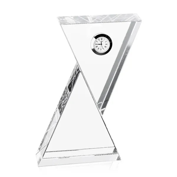 Churchill Clock