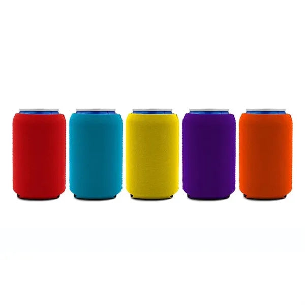 Coke cup sleeve