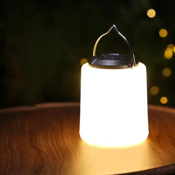 USB camping light