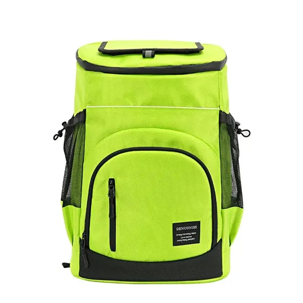 Cooler Insulated Waterproof Backpack