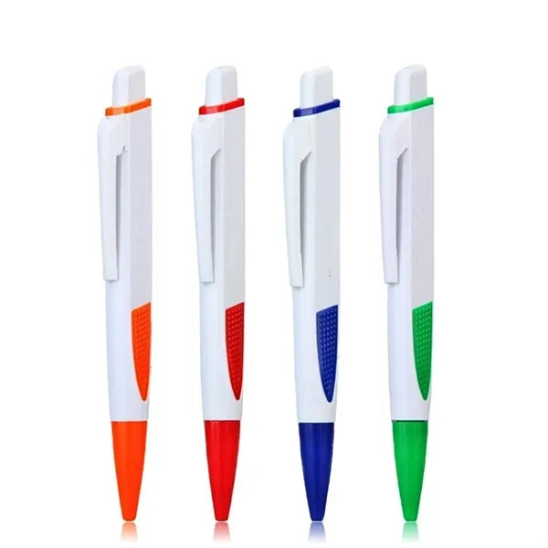 Personalized BallPens Business Logo for Marketing