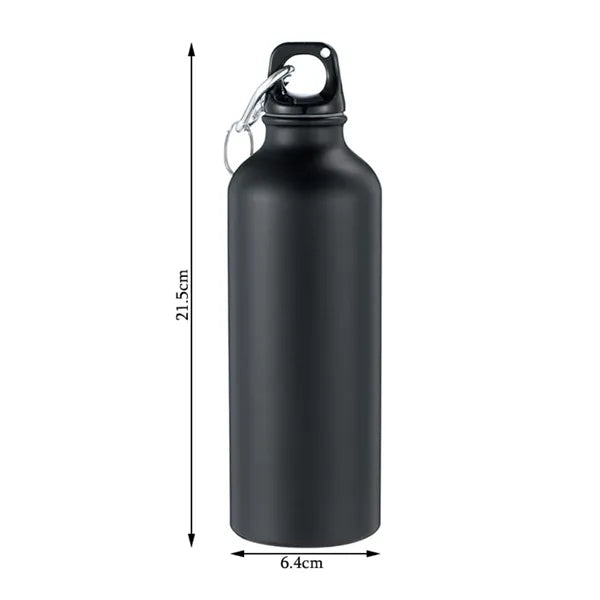 Aluminum Sports Water Cup