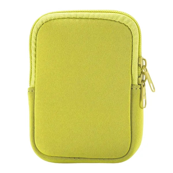 Multifunctional Water Bottle Pouch w/ Zipper
