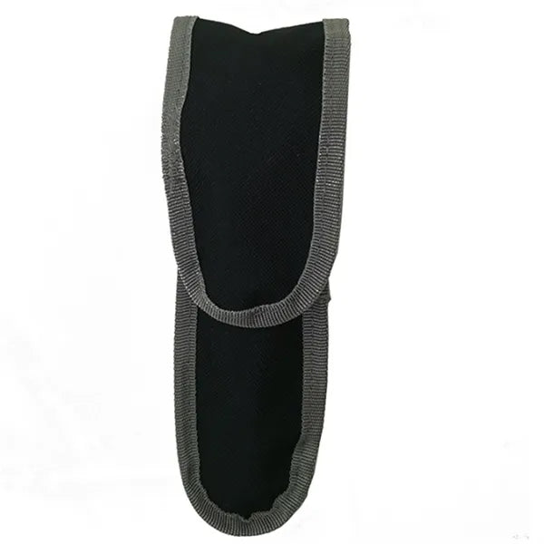 Bamboo Travel Utensil Set With Carabiner