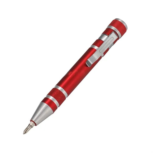 Pocket Pal Screwdriver Pen