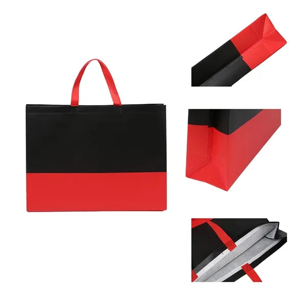 Prism Tote Bag