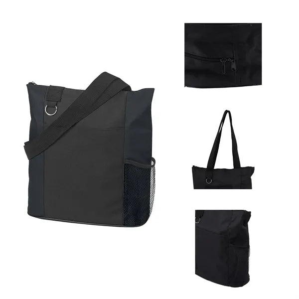 Fun Tote Bag