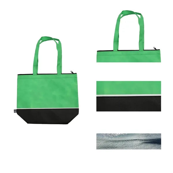Carnival Rpet Cooler Tote Bag