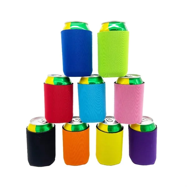 Neoprene Can Cooler