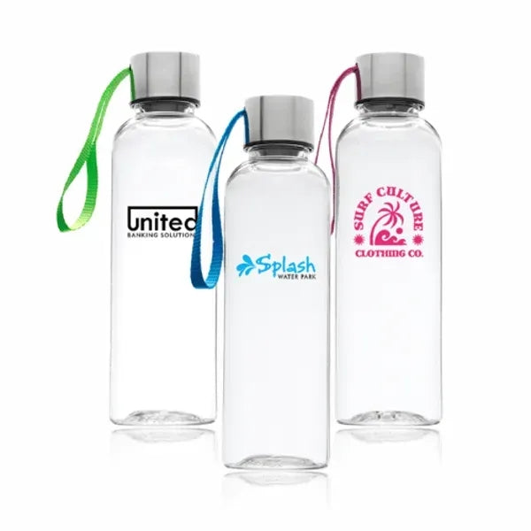 17 oz. Slim Water Bottle